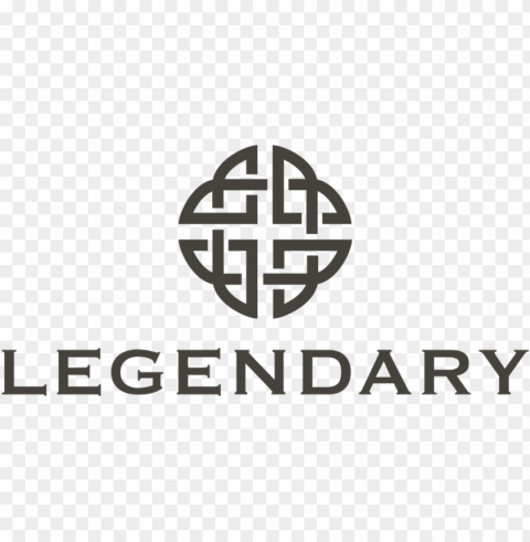 Legendary Logo PNG Objects