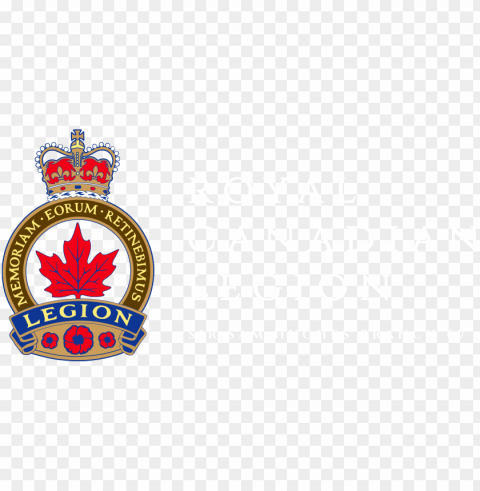 legion logo - legion canada Isolated Element in HighQuality PNG PNG transparent with Clear Background ID 63a1e28b