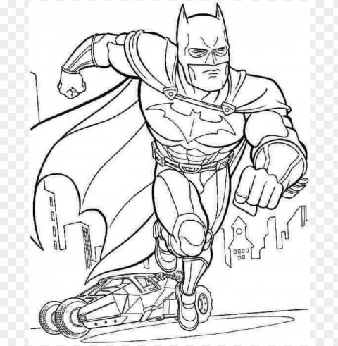 lego batman coloring pages color Clear background PNG images bulk