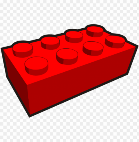 lego house brick toy block wall - red lego brick clip art PNG graphics with clear alpha channel
