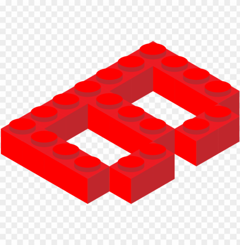 lego letter b PNG files with clear background