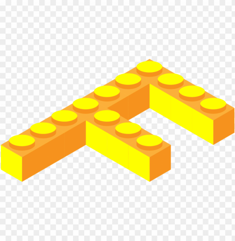 lego letter f PNG files with no backdrop pack