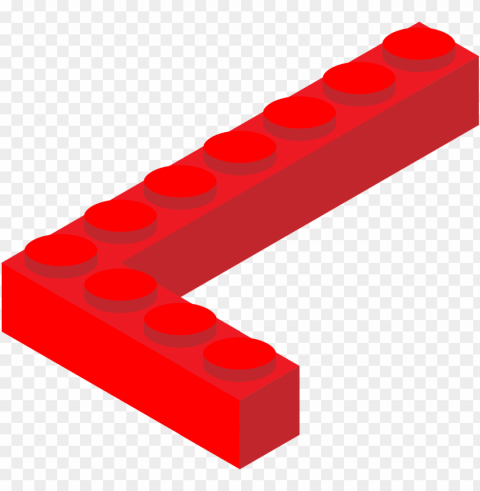 lego letter l PNG files with no background bundle