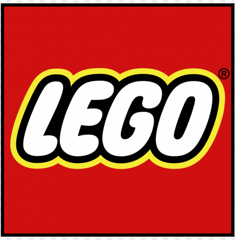 lego logo Transparent PNG pictures complete compilation