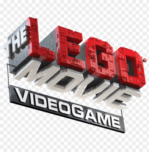 lego movie videogame logo - lego movie sequel 2019 PNG transparent photos assortment