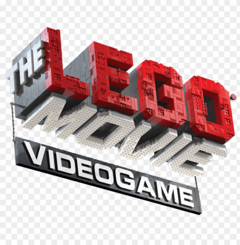 Lego Movie Videogame Logo - Lego Movie Sequel 2019 PNG Transparent Photos Assortment