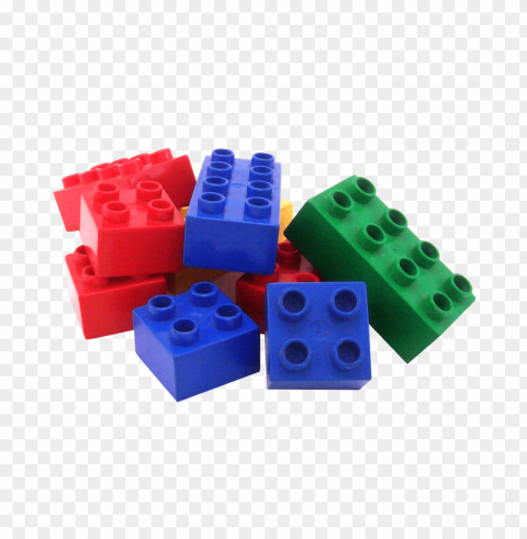 Lego Transparent PNG Images Complete Library