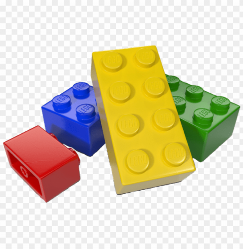 Lego Transparent PNG Images Wide Assortment