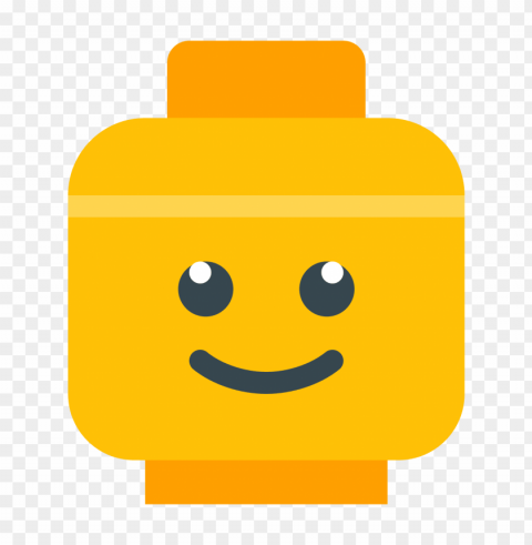 Lego Transparent PNG Isolated Graphic Element