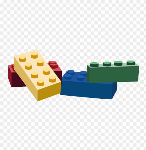 lego Transparent PNG Isolated Item with Detail PNG transparent with Clear Background ID 1f24bb4a