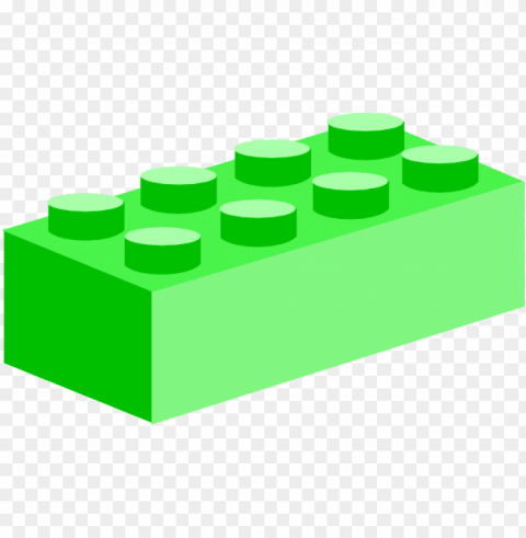 Lego Transparent PNG Isolation Of Item