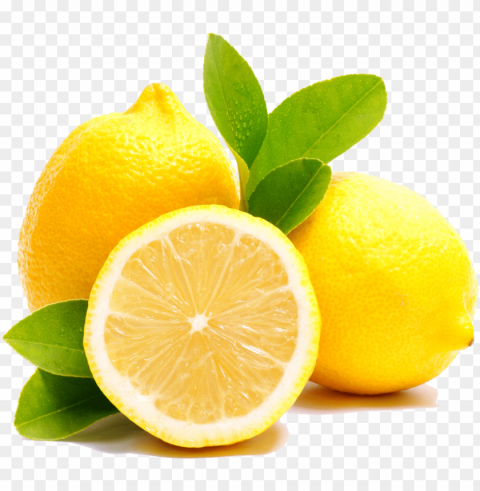 lemon hd Clear Background Isolated PNG Icon