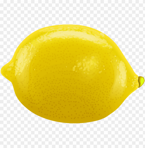 lemon clip art PNG photo with transparency