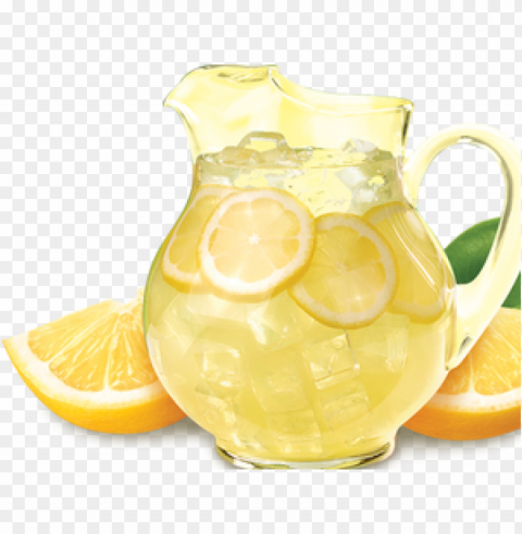 lemonade food hd PNG artwork with transparency