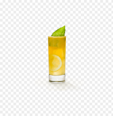 lemonade food image PNG cutout