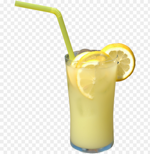 lemonade food transparent PNG clear images