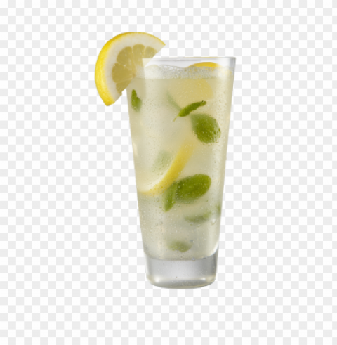 lemonade food wihout background PNG download free