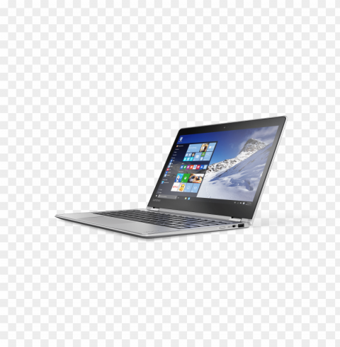 lenovo laptop PNG images with alpha transparency layer PNG transparent with Clear Background ID 51f6909c