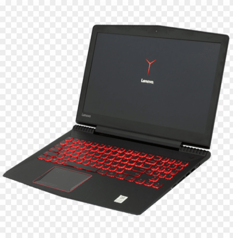 lenovo laptop PNG with transparent background for free