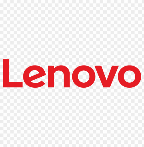 lenovo new logo vector eps PNG Graphic with Isolated Transparency