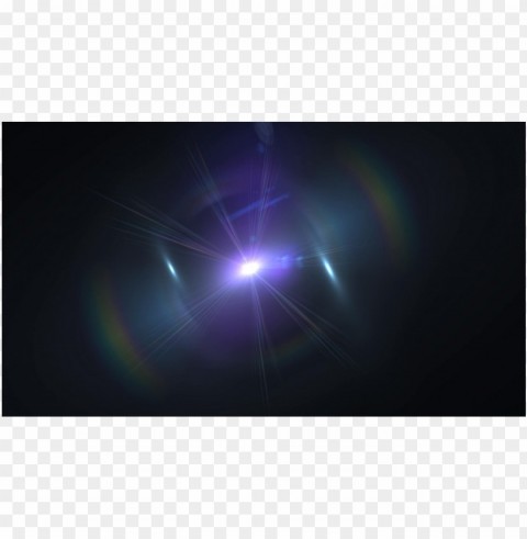 lens flare Transparent Background PNG Isolated Character PNG transparent with Clear Background ID 9658b0cd