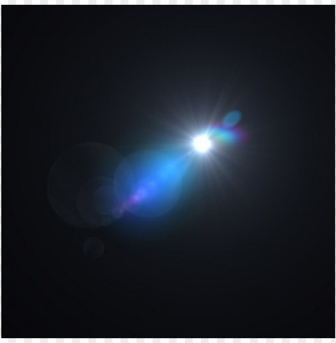 lens flare Transparent Background PNG Isolated Design PNG transparent with Clear Background ID 47fee5a0