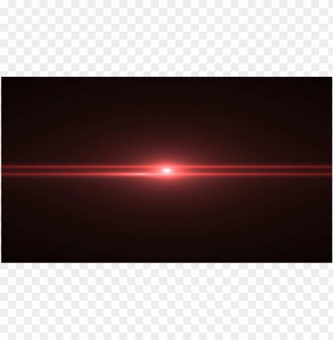 Lens Flare Transparent Background PNG Isolated Graphic