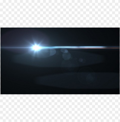 Lens Flare Transparent Background PNG Photos