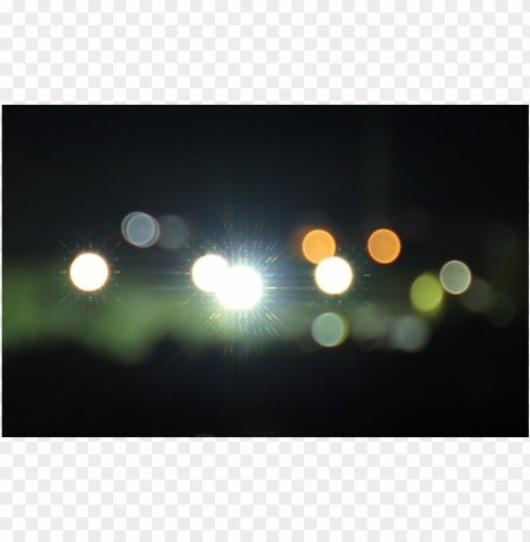 lens flare Transparent PNG Artwork with Isolated Subject