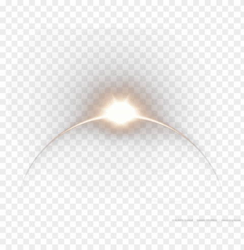 lens flare sun PNG transparent vectors