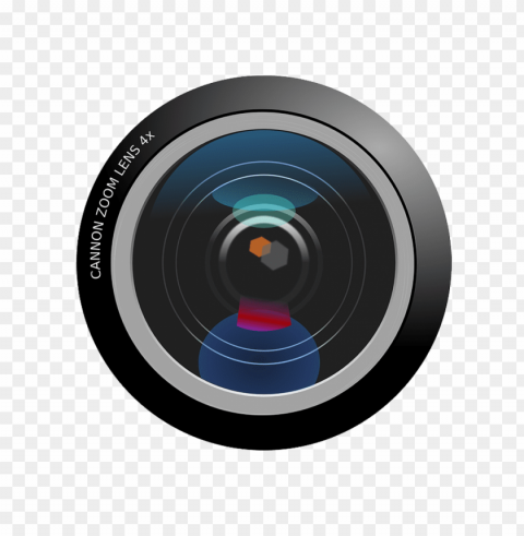 lente de camera fotografica PNG images with no background comprehensive set