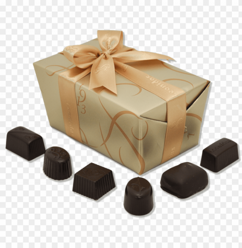 leonidas dark chocolate assortment - leonidas chocolate PNG images for editing