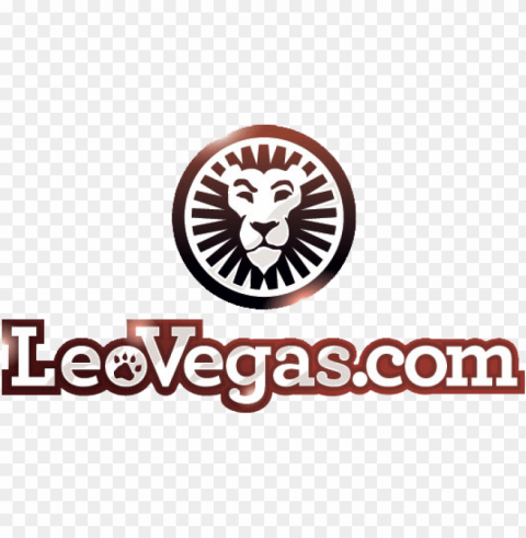 Leovegas Logo PNG Photo With Transparency