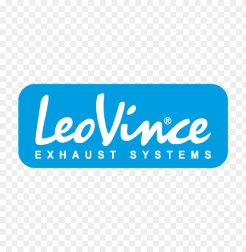 leovince vector logo free download PNG for blog use