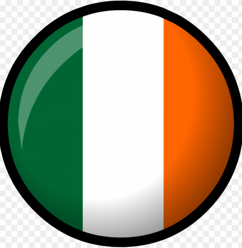 leprechaun flag - ireland flag circle PNG images with transparent elements PNG transparent with Clear Background ID 250bbef1