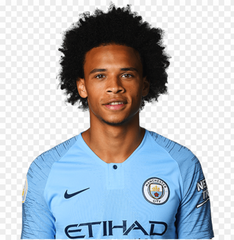 leroy sané - leroy sane PNG with no background diverse variety