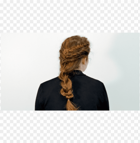 les tutos - ponytail Free download PNG with alpha channel extensive images