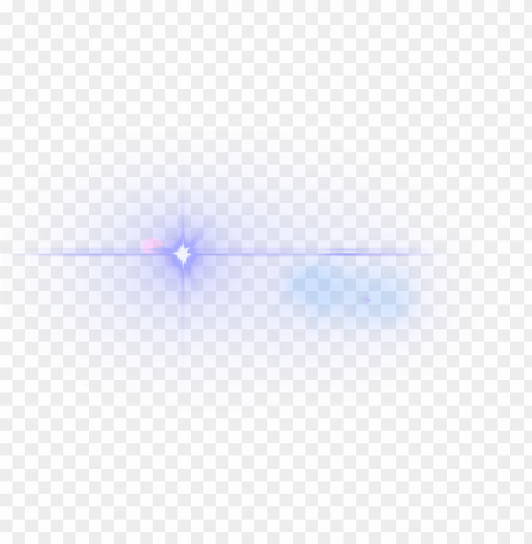 Lesenfolies Optical Flares Clear PNG