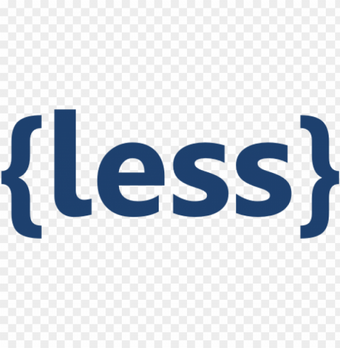 less preprocessing logo PNG photo without watermark