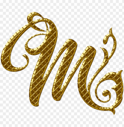 letter m wallpaper - body jewelry ClearCut Background Isolated PNG Graphic Element