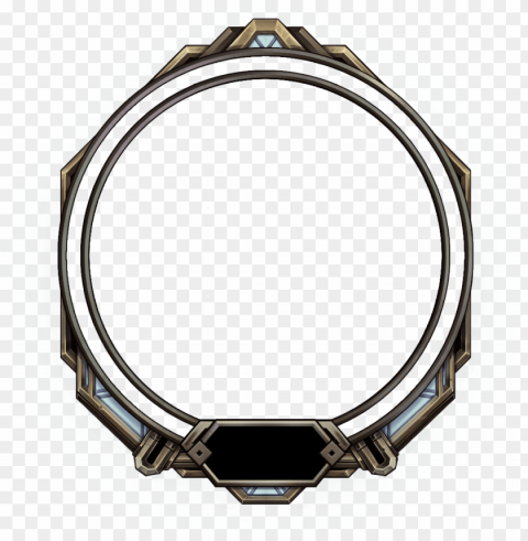 level 1 summoner icon border - league of legends summoner icon border Isolated Item with HighResolution Transparent PNG