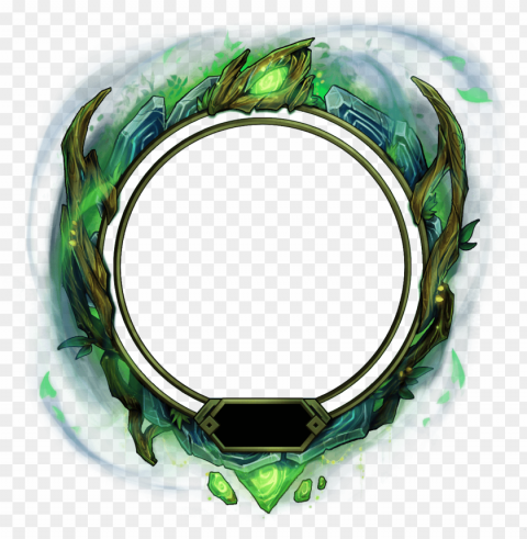 level 425 summoner icon border - league of legends level 425 PNG high quality