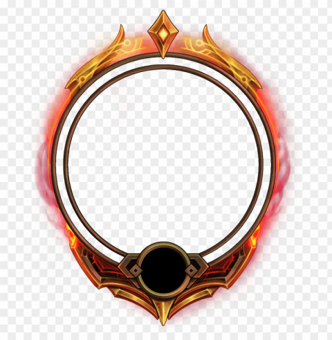 level 75 summoner icon border - league of legends icon borders Transparent PNG images extensive variety
