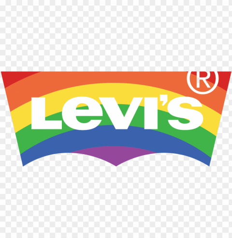levis logo PNG with no background diverse variety