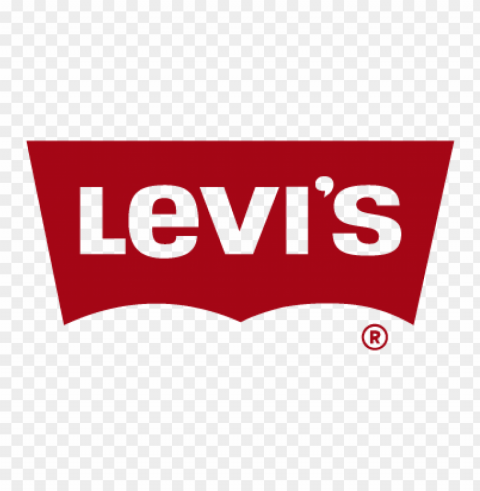 levis vector logo download free PNG cutout