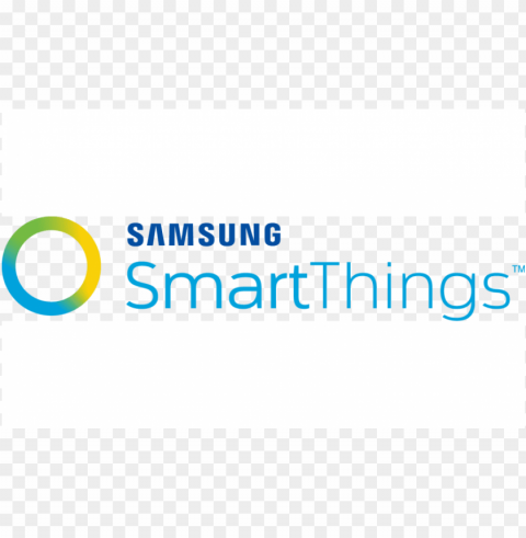 leviton partners with samsung smartthings to offer - samsung smartthings logo PNG images without licensing