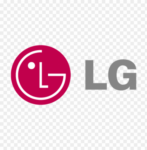 lg electronics vector logo PNG download free