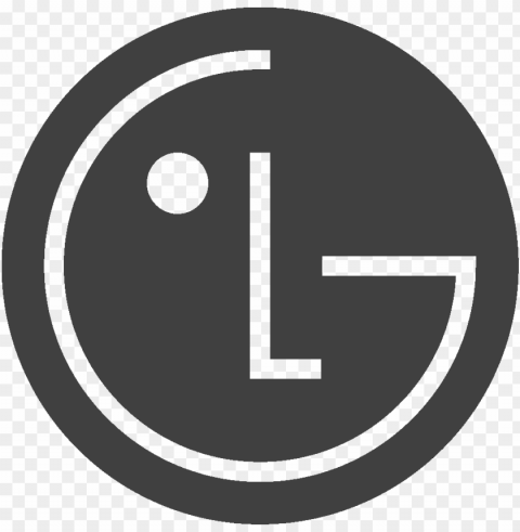  lg logo clear background Isolated Element on Transparent PNG - 28f1068c