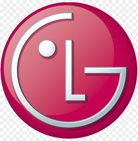 Lg Logo Isolated Graphic On HighQuality PNG