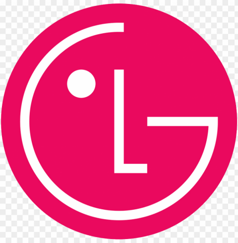 Lg Logo Image Isolated Element On HighQuality Transparent PNG
